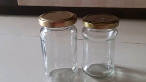 Set Of 2 Bottles