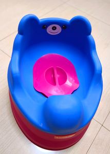 💦Potty Training LUVLAP 2 in 1 Toddlers LIKE NEW🌟