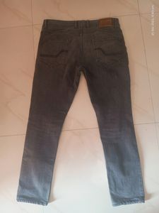 Men's Bare Brands Jeans