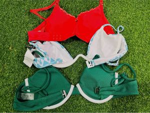 34 size  trendy  Bras Set