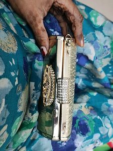 Bag Is Completely New