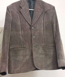 WARM BEST QUALITY 💯 Blazer For Men • Deal 🔥