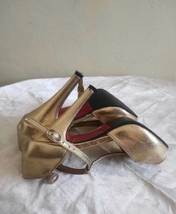 Sherrif Heels