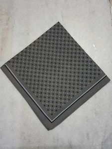 pocket square