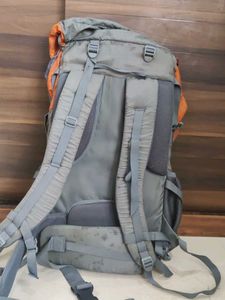 Wildcraft Outdoor Hiking Backpack