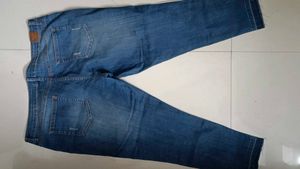 DJ&amp;C Women Jeans Skinny Fit 36