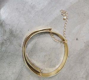 Premium quality Gold Waise Belt