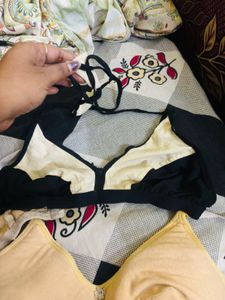 Price drop❗️❗️Combo of 4 Bra