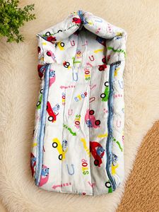 Baby Sleeping Bag / Carry Nest / Wrapper