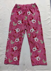 Soft Pyjama For Girls