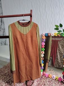 Fabulous Midi Top