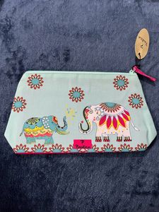 Cosmetic Bag New
