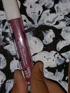 Just Herbs Lipstick That I Got N Combo