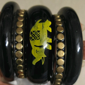 Bengles 2/6 size