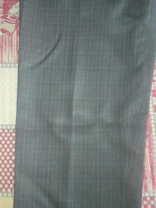 Men's Formal Trousers