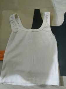 Bundle of 3 Crop Tops (UNUSED)