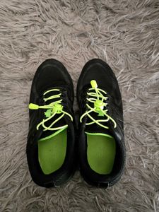 New Balance 490v6 SpeedRide performance shoes