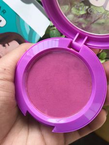SUGAR POP Ultra HD Blush