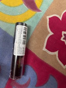 The face shop lip tint