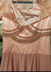 Beautiful Designer Gown