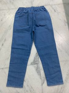 Jean