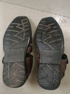 WALKAROO boys Sandal