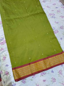 Beautiful Silk Sarees for Women