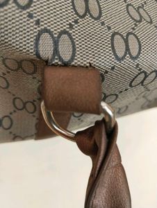 Stylish Designer Handbag of" Mei&amp;ge"
