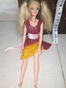 Vintage Barbie Doll