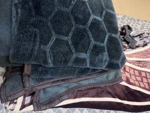 new blanket not used