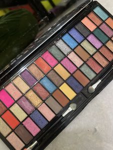 GLAM 21 PROFESSIONAL london paris newyork 51 colou