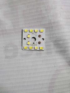 MCPCB  9 Watt Led