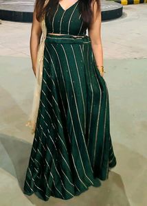 Lehenga Choli