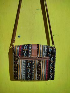 Side Bag 🛍️