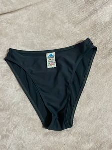 Adidas brief Bottoms - Black