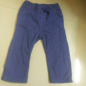 Boys 18-24 M Gap pant