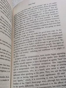Influence, 48 Laws of Power, Rich Dad