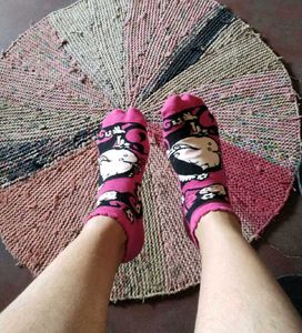 🎀used socks for women 🎀