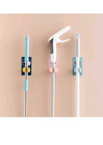 Cute Animal Mop Holder Self Adhesive