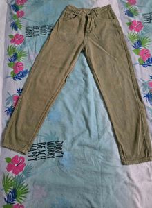 Relaxed Fit Jeans for Women