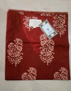 Nishorama Kaftan Kurta