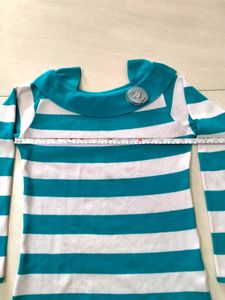Woolen Top