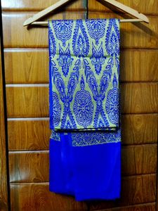 Item-KBG194/New/Unused Pure Wool Shawl