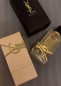 Yves Saint Laurent Beaute Skincare Set