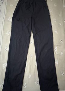 Nytello Black Joggers