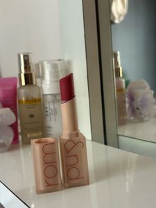 Rom&nd lipstick