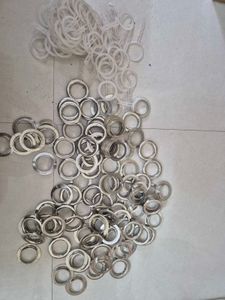 Bulk Eyelets for Curtains & Crafts