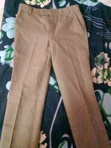 Fomal Pant