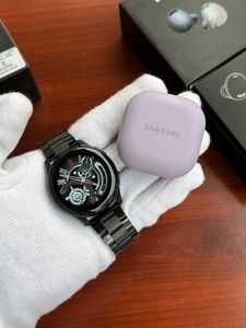 Samsung Active 2 &amp; Galaxy Buds Combo