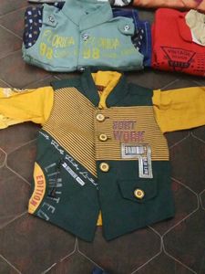 boys dress pack of 5